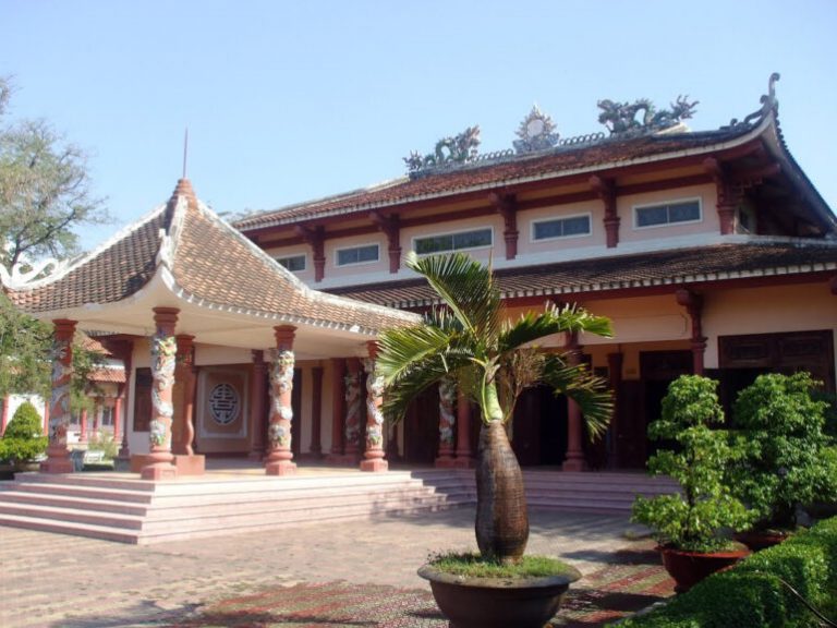 Bảo tàng Quang Trung - Bình Định