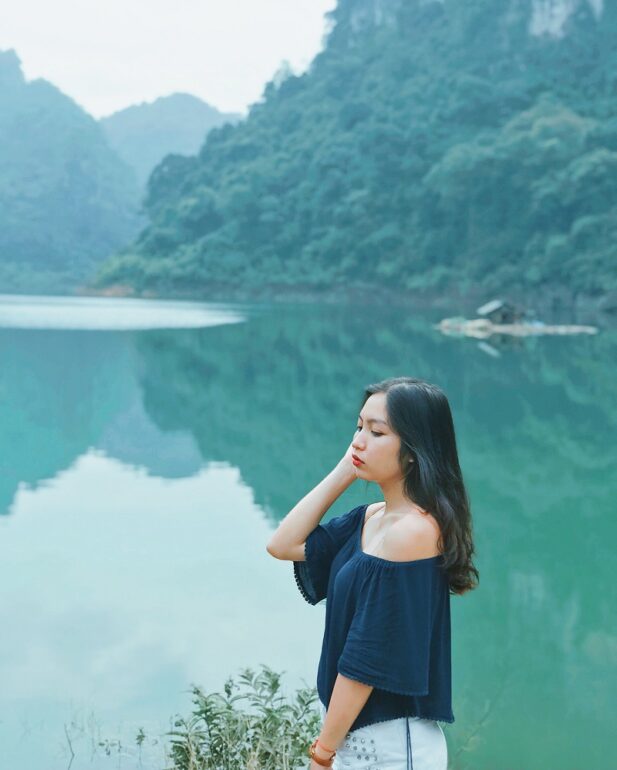 Hồ Thang Hen - Cao Bằng