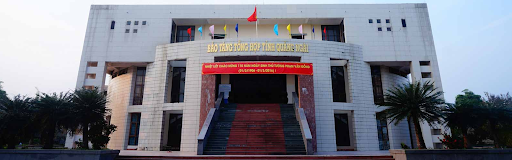 Bảo tàng tỉnh Quảng Ngãi - Quảng Ngãi