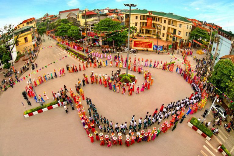 Lễ hội Bạch Đằng - Quảng Ninh