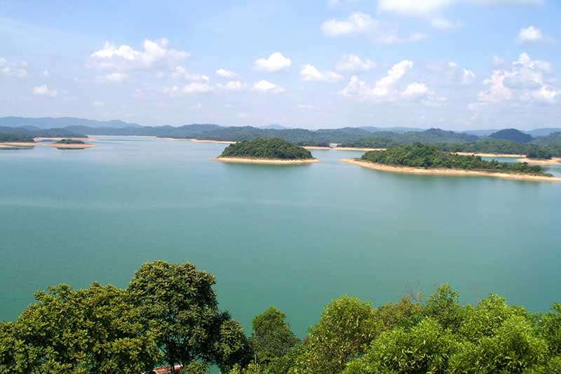 Vườn Quốc gia Bến En - Thanh Hóa