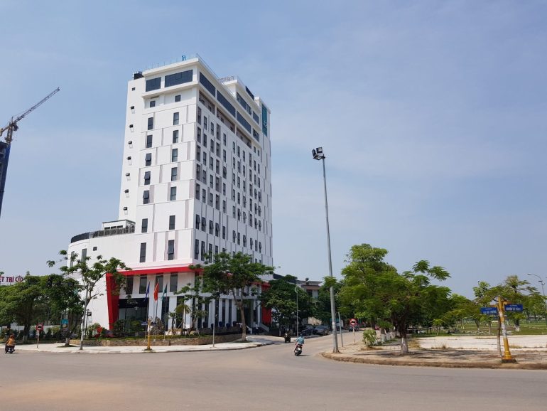 Khám phá những khách sạn tuyệt vời nhất tại Việt Trì